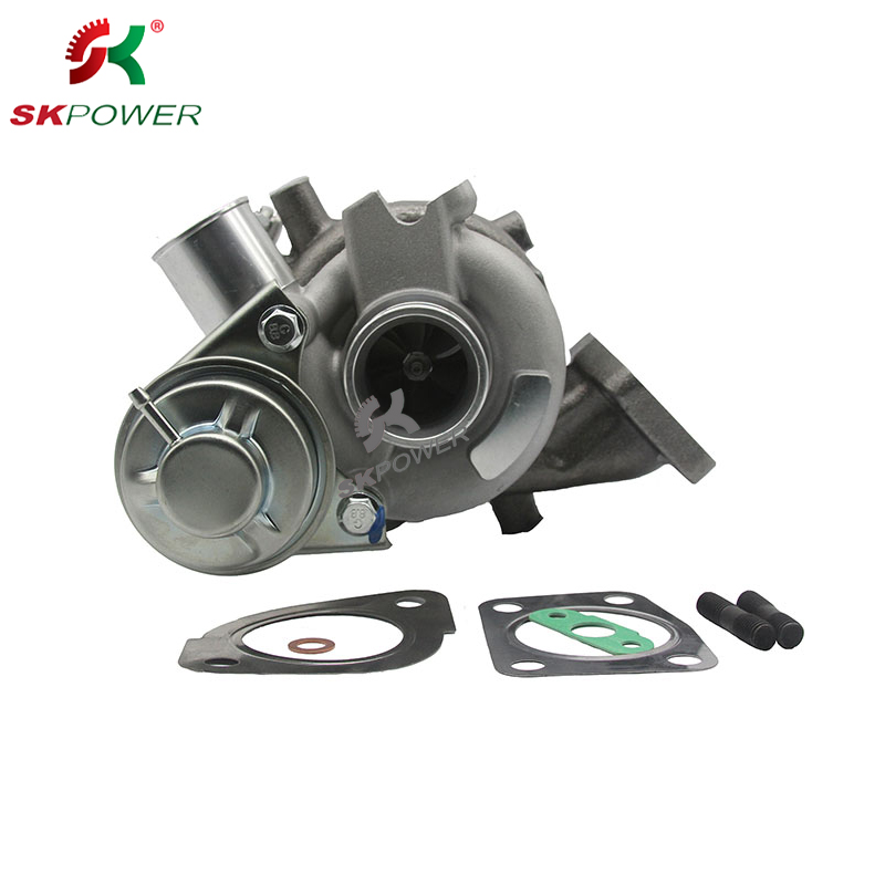 TF035 49135-02652 Universal Performance Turbocharger&Parts